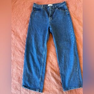 Everlane The Way High Jean